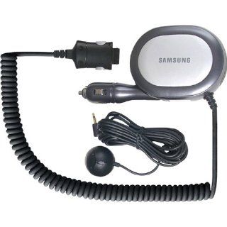 Samsung Hands Free Car Kit Cell Phones & Accessories