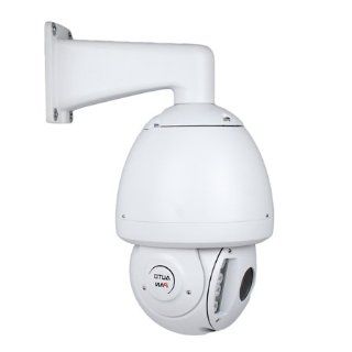 Sony CCD PTZ Security Camera  Surveillance Cameras  Camera & Photo