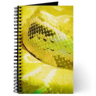  Python Snake Skin Journal   Standard Lined  Composition Notebooks 