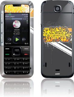 Urban   Sofa Gold   Nokia 5310   Skinit Skin Cell Phones & Accessories