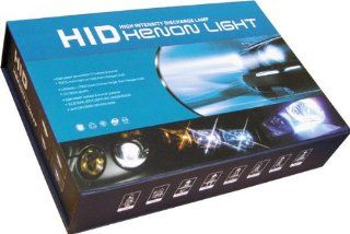 Tview HHID9006T6K HID full conversion kit w/ water proof ballast Automotive