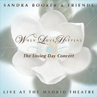 When Love Happens The Loving Day Concert Music