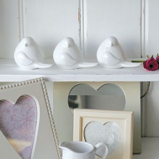 tin heart by pippins gifts and home accessories