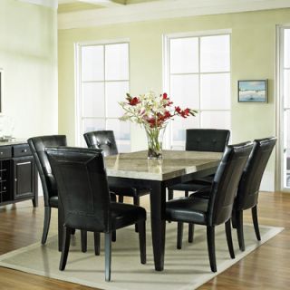 Steve Silver Furniture Monarch Dining Table