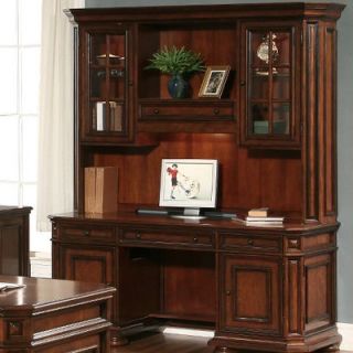 Riverside Furniture Cantata Standard Desk Office Suite