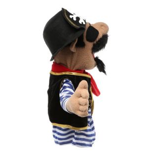 Melissa and Doug Pirate Puppet