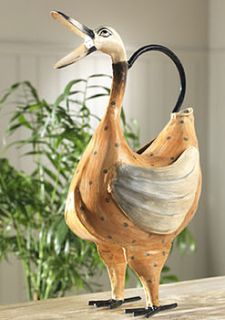 duck watering can by xxxxxxxxxxx