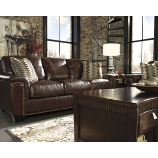 Signature Design by Ashley Steele Living Room Collection