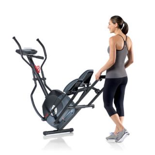 Schwinn Fitness 470 Elliptical