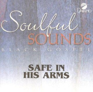 Safe in His Arms Music
