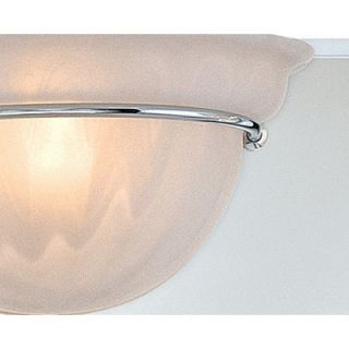 Dolan Designs Maxwell 4 Light Vanity Light