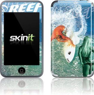 Reef Riders   Leigh Sedley   iPod Touch (1st Gen)   Skinit Skin   Players & Accessories