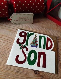wendy jones blackett christmas card by the hiding place