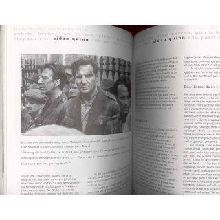HOLLYWOOD IRISH In Their Own Words Illustrated Interviews With Gabriel Byrne, Liam Neeson, Pierce Brosnan, Stephen Rea, Aidan Quinn and Patrick Bergin Aine O'Connor 9781570981098 Books
