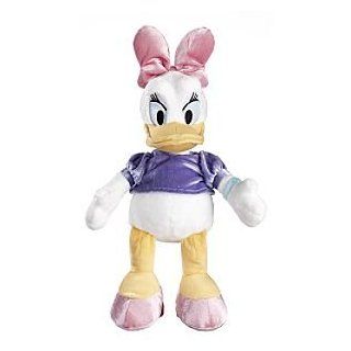 Disney Daisy Duck 18" Plush  Exclusive Toys & Games