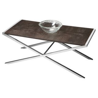 Butler Modern Expressions Coffee Table