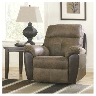 Recliners by Ashley