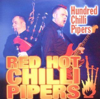 Hundred Chilli Pipers Music