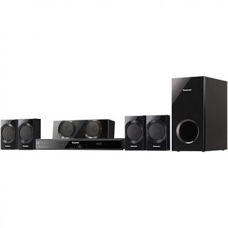 3D Ready 5.1 Channel 1000 Watt Blu ray Home Theater System