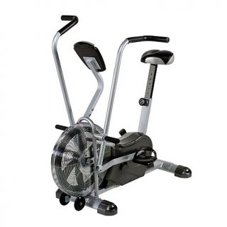 Impex Marcy Exercise Fan Bike