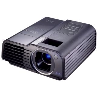 BenQ Mainstream MP723 MultiMedia Projector BenQ Home Theater Projectors