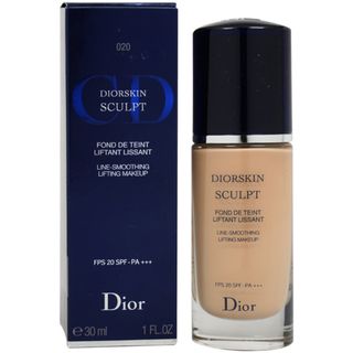 Dior Diorskin Light Beige Sculpt Line Smoothing Lifting Makeup Christian Dior Face