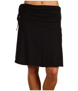 Patagonia Lithia Skirt Black, Clothing, Women