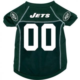 New York Jets NFL Pet Jersey