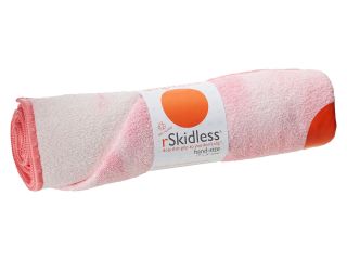 Manduka Hand rSkidless® by yogitoes® Pink Taffy