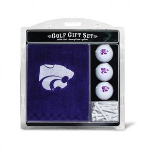 Kansas State Wildcats NCAA Embroidered Towel Set