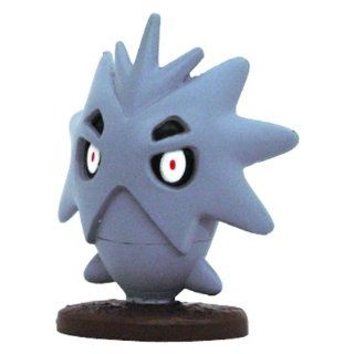 Pupitar[247]   Pokemon Monster Collection ~2" Figure (Japanese Imported)   Nintendo [526377] Toys & Games
