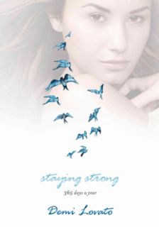 Staying Strong 365 Days a Year (Hardcover) General Self Help