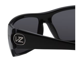 VonZipper Suplex Polarized Black/Grey Poly Polar