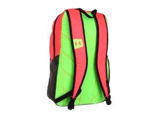 Under Armour UA Ozzie Backpack Neo Pulse/Black/Hyper Green/Hyper Green