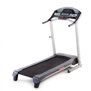 Weslo Cadence G 5.9 Treadmill with 6 Weight Loss Workouts