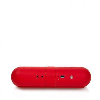 Beats™ by Dre™ Pill Bluetooth Portable Speaker with Carrying Case