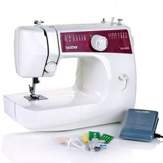 Brother 35 Stitch Function Sewing Machine