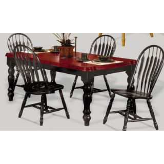 Sunset Trading Sunset Selections Dining Table