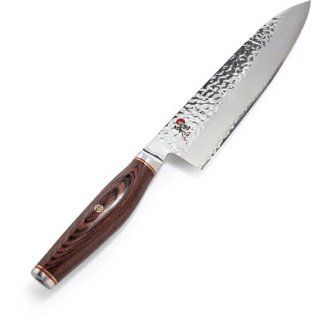 Miyabi Artisan SG2 Collection Chef's Knife 34073 243 , 9" Kitchen & Dining