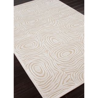 Jaipur Rugs Fables Cream Abstract Rug