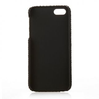 Crystal Couture iPhone 5 Case   Solid