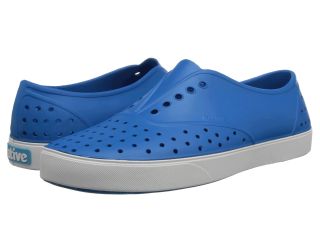 Native Shoes Miller Galaxy Blue/Shell White