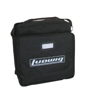 Ludwig L242 Jet Pack Bag for Educational Kit Musical Instruments