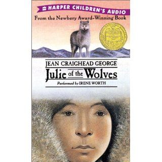 Julie of the Wolves Low Price Jean Craighead George, Schoenherr John 9780060584436 Books