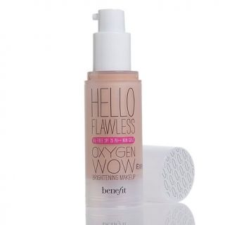 Benefit Hello Flawless Oxygen WOW Foundation