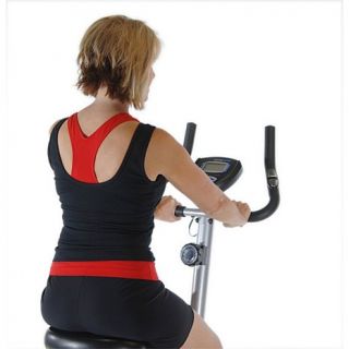 Stamina® Magnetic Upright 5325 Exercise Bike