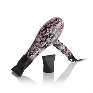 Amika Power Cloud Pro Sultry Lace Hair Dryer