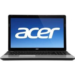 Acer Aspire E1 521 0851 15.6 LED Notebook AMD E1 1200 1.40 GHz 4GB DDR3 500GB HDD Super Multi drive AMD Radeon HD 7310 Windows 8  Laptop Computers  Computers & Accessories