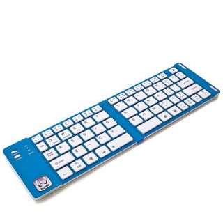 iWerkz Folding Universal Bluetooth Keyboard