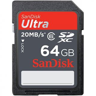 Petra SanDisk Class 10 64GB Memory Card